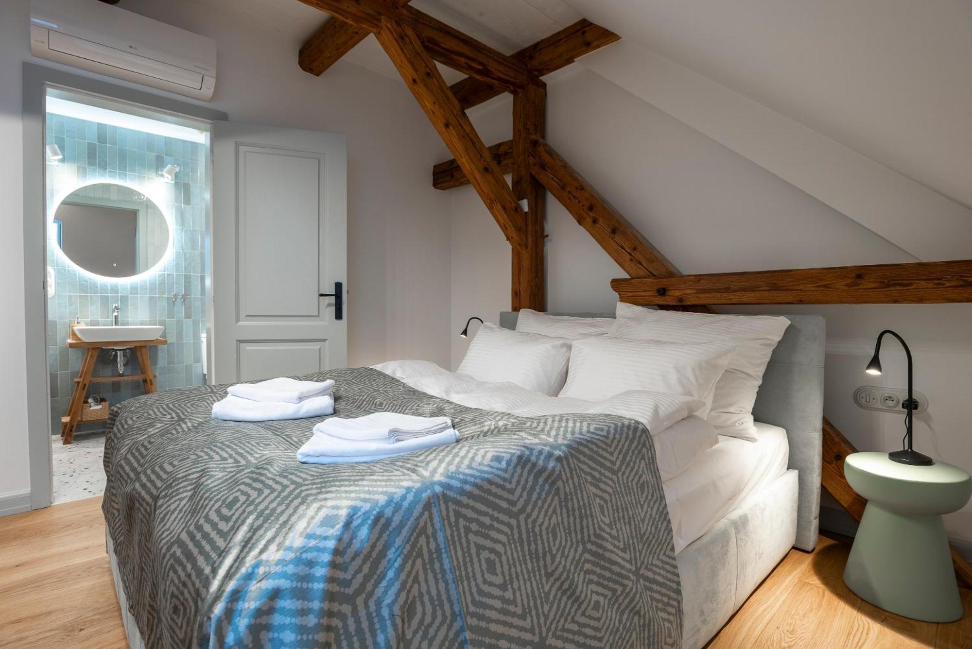 Lakowa Zdroj Apartment เปียโควิเซ ภายนอก รูปภาพ