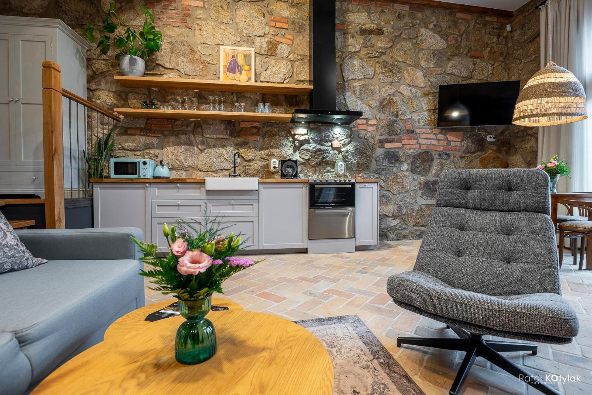 Lakowa Zdroj Apartment เปียโควิเซ ภายนอก รูปภาพ