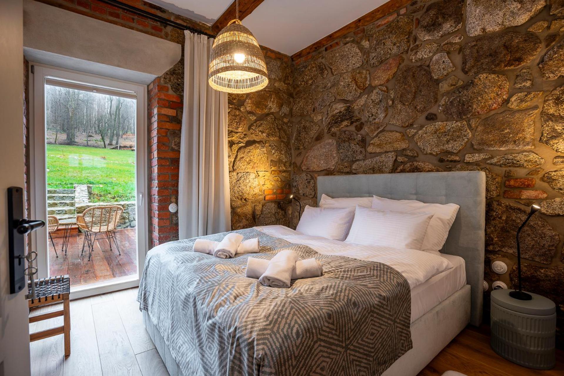 Lakowa Zdroj Apartment เปียโควิเซ ภายนอก รูปภาพ