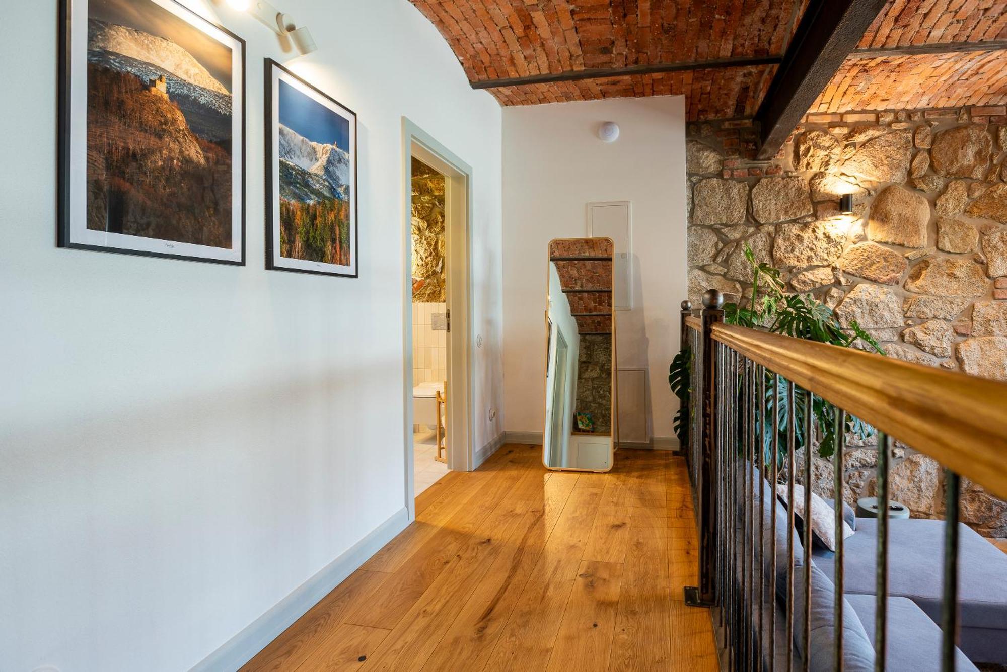 Lakowa Zdroj Apartment เปียโควิเซ ภายนอก รูปภาพ